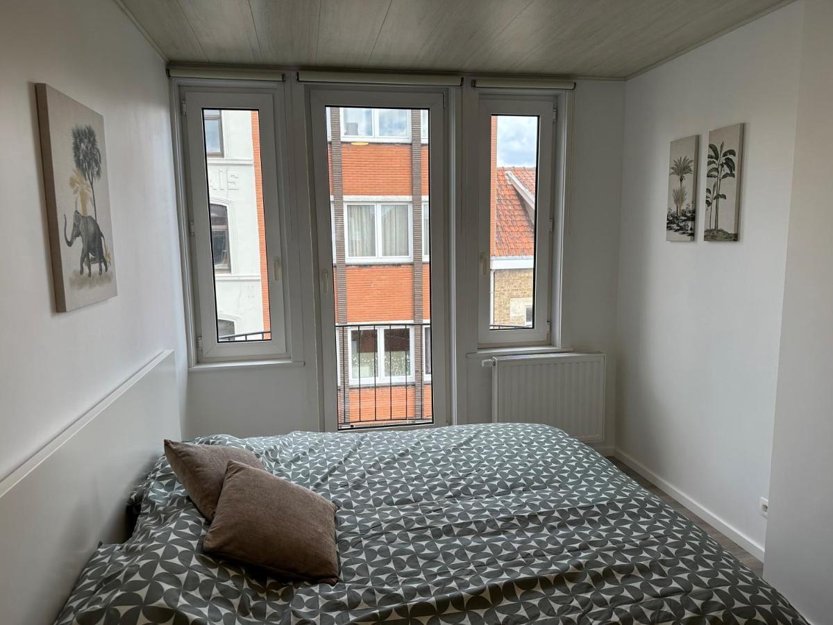 "A Cabana" In De Panne Exterior foto