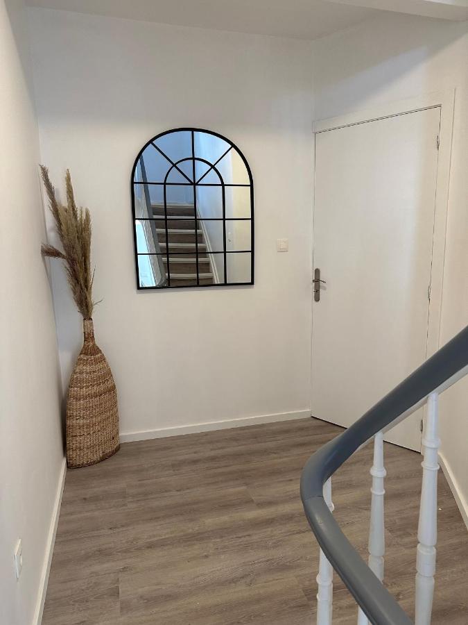 "A Cabana" In De Panne Exterior foto
